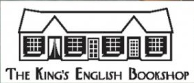 Buy books from the King's English Bookshop